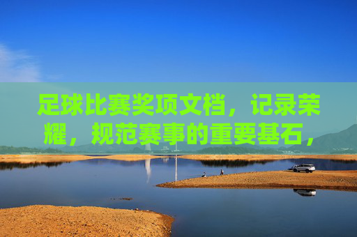 足球比赛奖项文档,记录荣耀,规范赛事的重要基石,足球赛事奖项文档,荣耀记录与规范基石