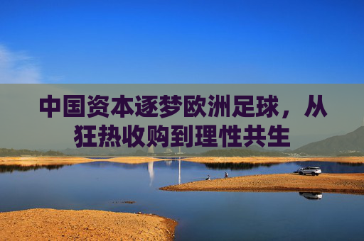 中国资本逐梦欧洲足球,从狂热收购到理性共生