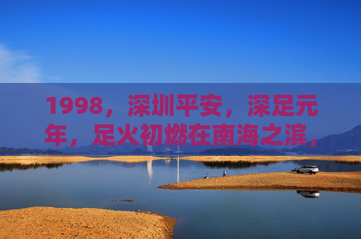 1998,深圳平安,深足元年,足火初燃在南海之滨,1998深足元年,南海之滨足火初燃