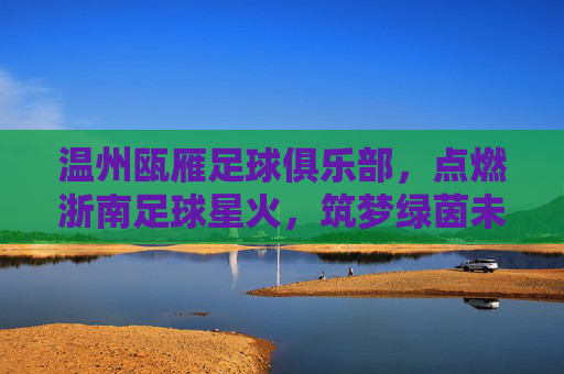 温州瓯雁足球俱乐部,点燃浙南足球星火,筑梦绿茵未来,温州瓯雁足球俱乐部,点燃浙南星火,筑梦绿茵未来