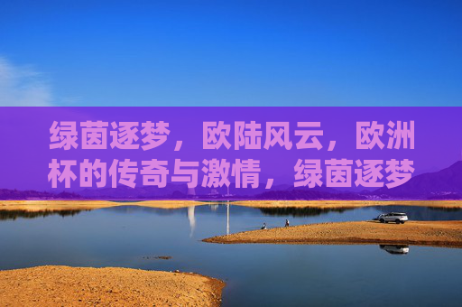 绿茵逐梦,欧陆风云,欧洲杯的传奇与激情,绿茵逐梦欧陆,欧洲杯风云传奇
