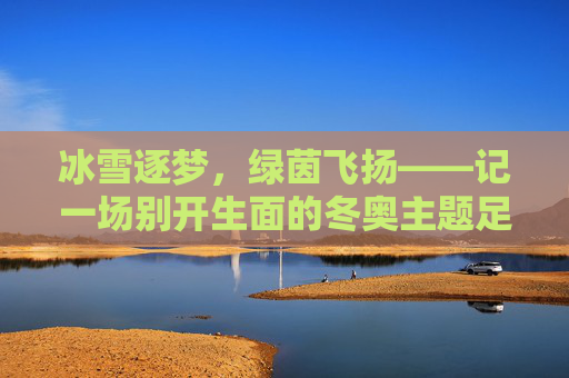 冰雪逐梦，绿茵飞扬——记一场别开生面的冬奥主题足球赛活动，冰雪逐梦，绿茵飞扬——冬奥主题足球赛活动