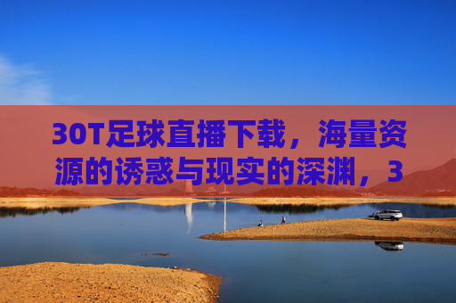 30T足球直播下载,海量资源的诱惑与现实的深渊,30T足球直播下载,海量诱惑与现实的深渊