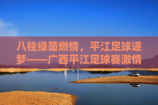 八桂绿茵燃情,平江足球逐梦——广西平江足球赛激情开赛,八桂绿茵燃情,平江足球赛激情开赛