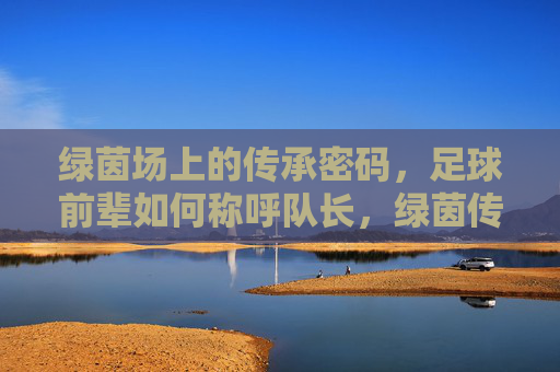 绿茵场上的传承密码,足球前辈如何称呼队长,绿茵传承密码,足球前辈如何称呼队长