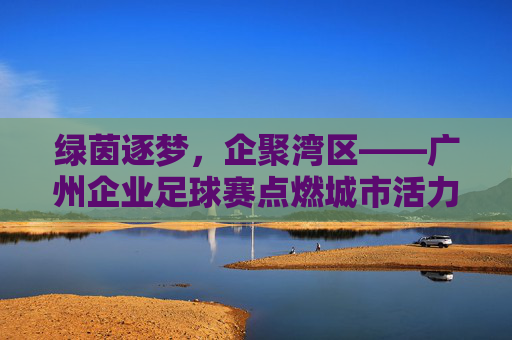 绿茵逐梦,企聚湾区——广州企业足球赛点燃城市活力,企业足球赛燃情大湾区,绿茵逐梦激活力