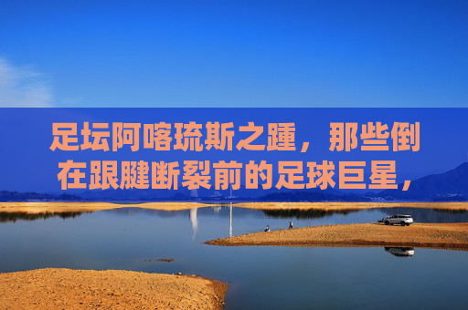 足坛阿喀琉斯之踵,那些倒在跟腱断裂前的足球巨星,足坛阿喀琉斯之踵,陨落于跟腱断裂前的巨星