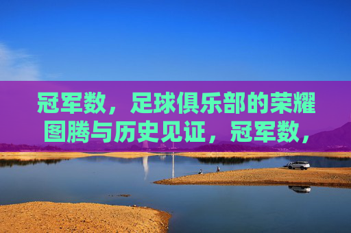冠军数,足球俱乐部的荣耀图腾与历史见证,冠军数,足球俱乐部的荣耀图腾与历史见证