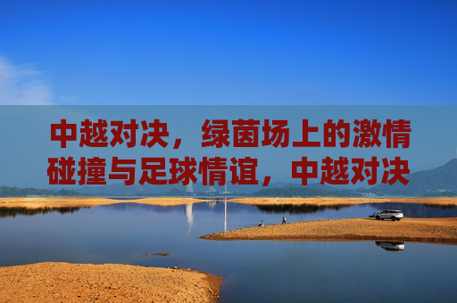 中越对决，绿茵场上的激情碰撞与足球情谊，中越对决，绿茵激情碰撞与足球情谊