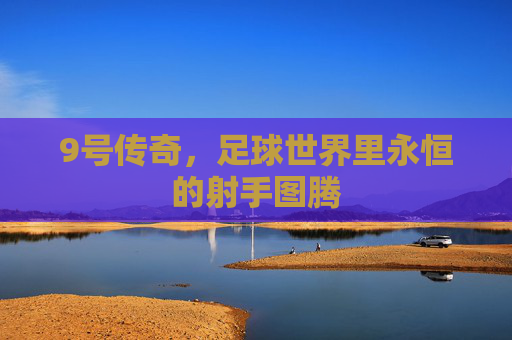 9号传奇,足球世界里永恒的射手图腾