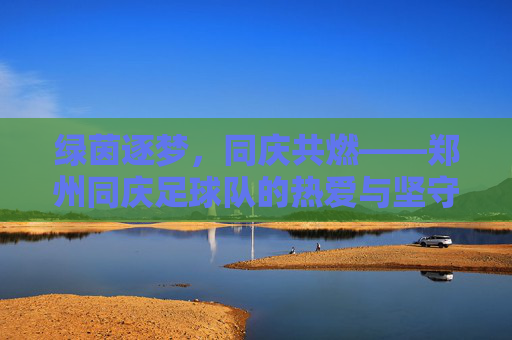 绿茵逐梦，同庆共燃——郑州同庆足球队的热爱与坚守，同庆绿茵逐梦，热爱坚守共燃