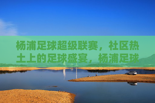 杨浦足球超级联赛,社区热土上的足球盛宴,杨浦足球超级联赛,社区热土的足球盛宴