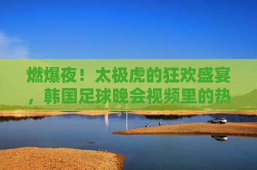 燃爆夜!太极虎的狂欢盛宴,韩国足球晚会视频里的热血与荣耀,太极虎燃爆狂欢夜,韩国足球晚会的热血与荣耀