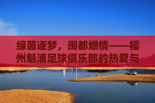 绿茵逐梦,闽都燃情——福州魁浦足球俱乐部的热爱与坚守