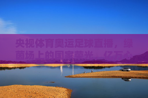 央视体育奥运足球直播,绿茵场上的国家荣光,亿万心跳的同步共振,央视奥运足球直播,绿茵荣光与亿万心跳同步共振