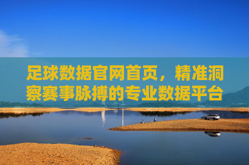 足球数据官网首页,精准洞察赛事脉搏的专业数据平台