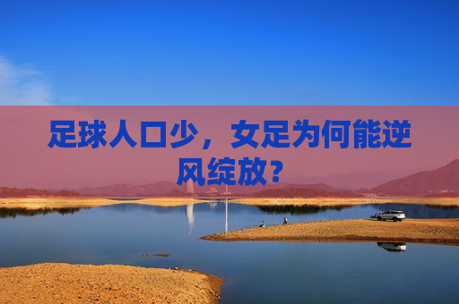 足球人口少,女足为何能逆风绽放?