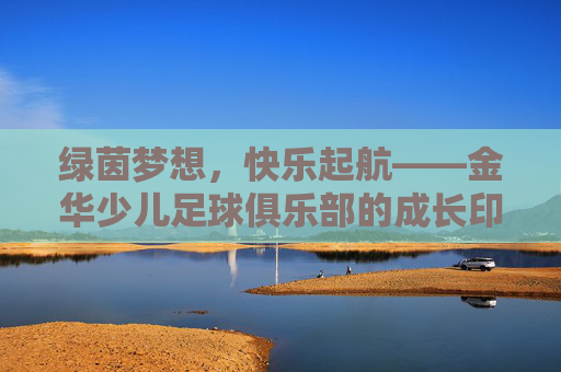 绿茵梦想，快乐起航——金华少儿足球俱乐部的成长印记，绿茵梦想，快乐成长——金华少儿足球俱乐部的印记