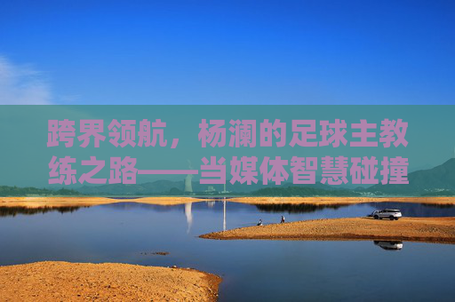 跨界领航,杨澜的足球主教练之路——当媒体智慧碰撞绿茵激情,杨澜跨界执掌教鞭,媒体智慧碰撞绿茵激情
