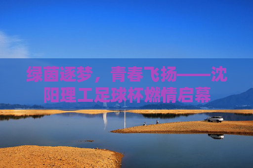 绿茵逐梦,青春飞扬——沈阳理工足球杯燃情启幕