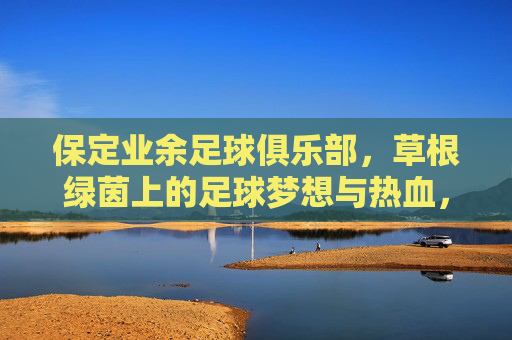 保定业余足球俱乐部，草根绿茵上的足球梦想与热血，保定草根足球队，绿茵梦想与热血