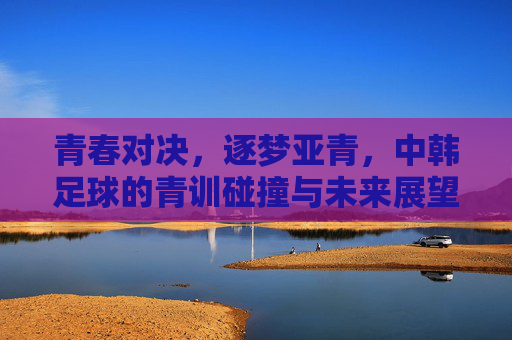 青春对决，逐梦亚青，中韩足球的青训碰撞与未来展望，青春对决逐梦亚青，中韩足球青训碰撞与未来展望