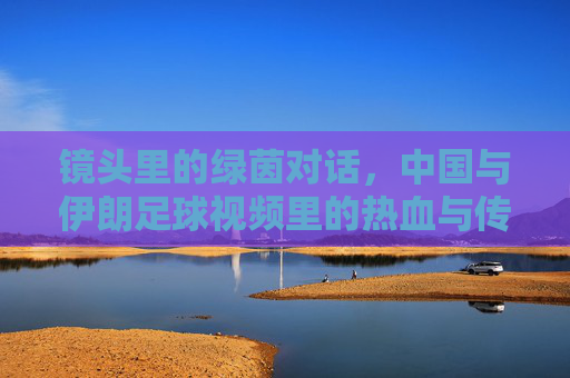 镜头里的绿茵对话,中国与伊朗足球视频里的热血与传承,绿茵对话,中伊足球的热血传承