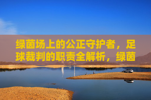 绿茵场上的公正守护者,足球裁判的职责全解析,绿茵场公正守护者,足球裁判职责全解析