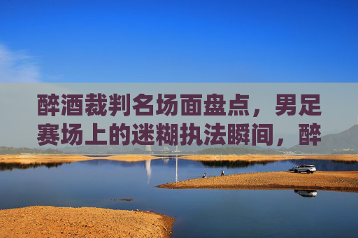 醉酒裁判名场面盘点,男足赛场上的迷糊执法瞬间,醉酒裁判执法名场面,男足赛场迷糊瞬间