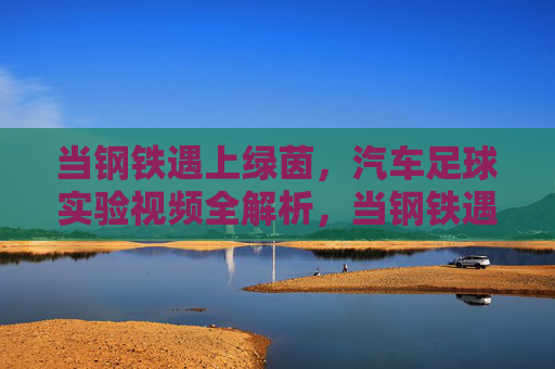 当钢铁遇上绿茵,汽车足球实验视频全解析,当钢铁遇上绿茵,汽车足球实验全解析