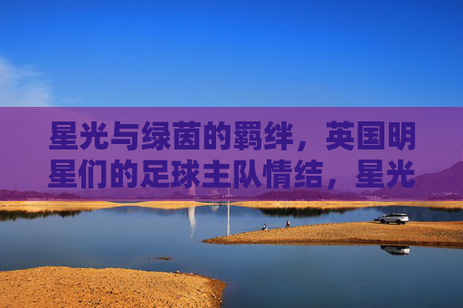 星光与绿茵的羁绊,英国明星们的足球主队情结,星光与绿茵的羁绊,英国明星的足球主队情结