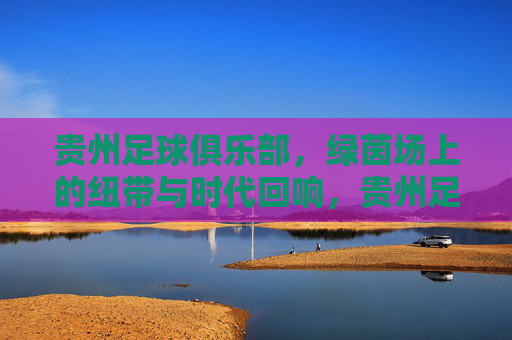 贵州足球俱乐部，绿茵场上的纽带与时代回响，贵州足球俱乐部，绿茵纽带的时代回响
