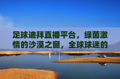 足球迪拜直播平台,绿茵激情的沙漠之窗,全球球迷的观赛新选择,足球迪拜直播平台,绿茵激情沙漠之窗,全球球迷观赛新选择