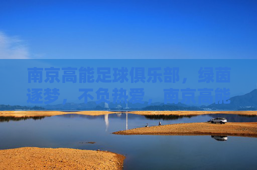 南京高能足球俱乐部，绿茵逐梦，不负热爱，南京高能，绿茵逐梦不负热爱
