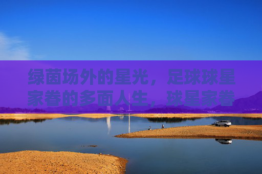 绿茵场外的星光,足球球星家眷的多面人生,球星家眷,绿茵场外的多面人生