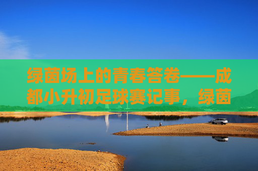 绿茵场上的青春答卷——成都小升初足球赛记事，绿茵场上的青春答卷——成都小升初足球赛