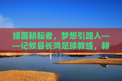 绿茵耕耘者，梦想引路人——记攸县长鸿足球教练，耕耘绿茵，引梦长鸿——记攸县足球教练