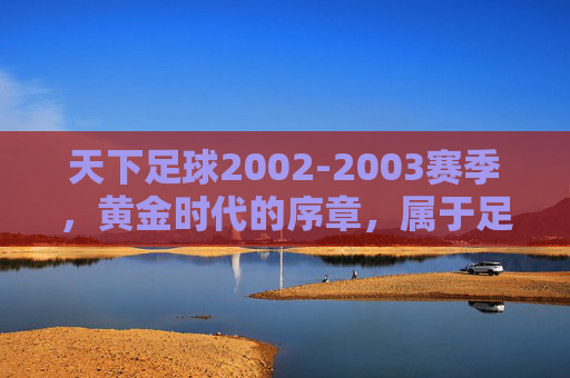 天下足球2002-2003赛季，黄金时代的序章，属于足球的纯粹记忆，天下足球2002-2003，黄金时代的纯粹序章