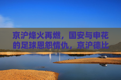 京沪烽火再燃,国安与申花的足球恩怨情仇,京沪德比烽火重燃,国安与申花的足球恩怨