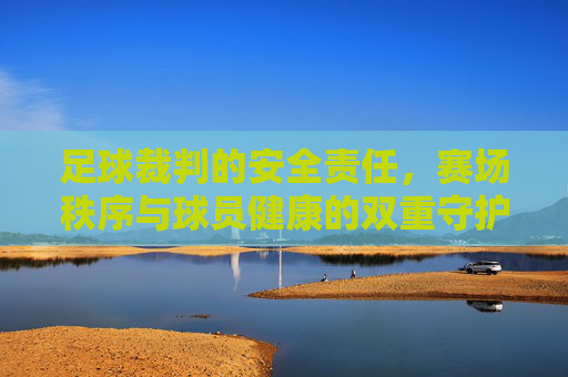 足球裁判的安全责任,赛场秩序与球员健康的双重守护,足球裁判的安全责任,赛场秩序与球员健康的双重守护