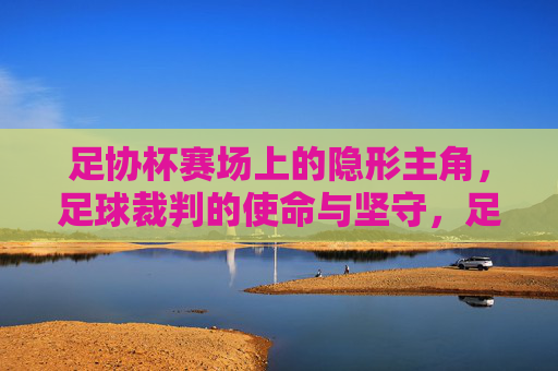 足协杯赛场上的隐形主角,足球裁判的使命与坚守,足协杯赛场隐形主角,足球裁判的使命与坚守