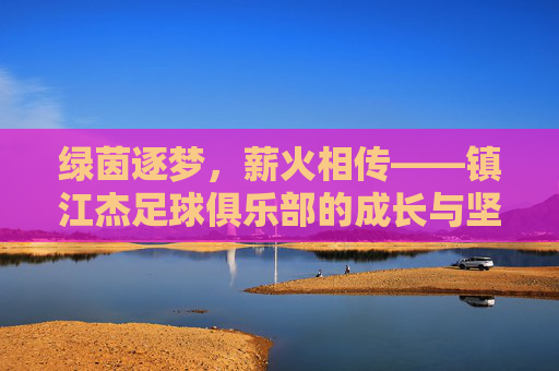 绿茵逐梦，薪火相传——镇江杰足球俱乐部的成长与坚守，绿茵逐梦，薪火相传——镇江杰足球俱乐部的成长与坚守