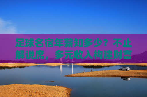 足球名宿年薪知多少?不止解说席,多元收入构建财富版图,足球名宿,多元收入构建财富版图