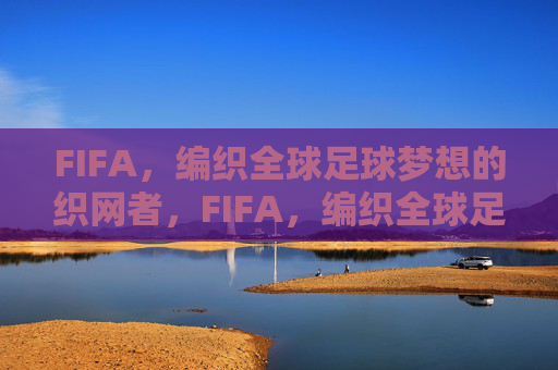 FIFA,编织全球足球梦想的织网者,FIFA,编织全球足球梦想的织网者