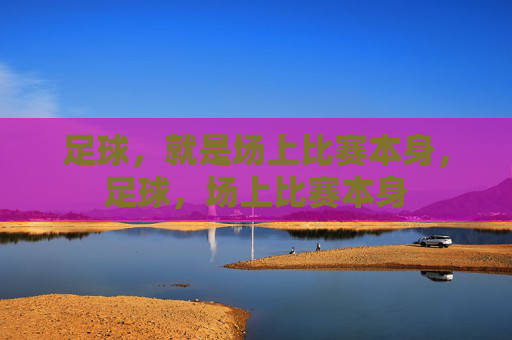 足球,就是场上比赛本身,足球,场上比赛本身