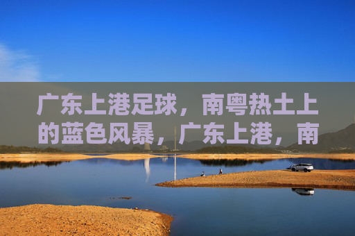 广东上港足球,南粤热土上的蓝色风暴,广东上港,南粤热土上的蓝色风暴