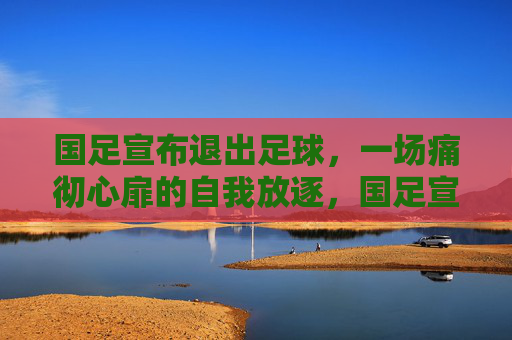 国足宣布退出足球，一场痛彻心扉的自我放逐，国足宣布退出足球，一场痛彻心扉的自我放逐