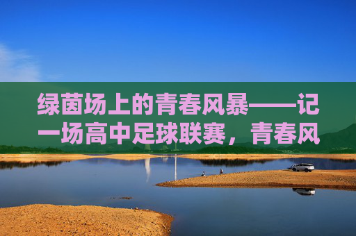 绿茵场上的青春风暴——记一场高中足球联赛，青春风暴，绿茵场上的高中足球联赛