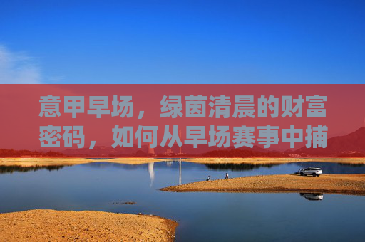 意甲早场,绿茵清晨的财富密码,如何从早场赛事中捕捉价值?