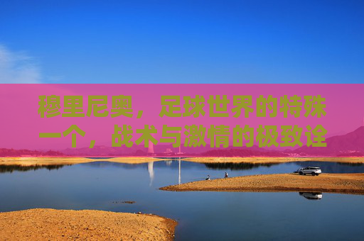 穆里尼奥，足球世界的特殊一个，战术与激情的极致诠释，穆里尼奥，足球世界的特殊一个，战术与激情的极致诠释